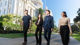Undergraduate Programs | University of the Pacific